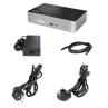 Docking station startech 15 en 1