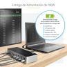 Docking station startech 15 en 1