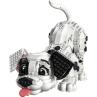 Lego 101 dalmatas cachorro