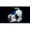 Lego 101 dalmatas cachorro