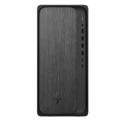 Ordenador hp omnidesk m02 - 0025ns ryzen 5 - 8500g - 16gb -  ssd 1tb - w11