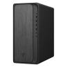Ordenador hp omnidesk m02 - 0025ns ryzen 5 - 8500g - 16gb -  ssd 1tb - w11