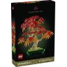 Lego bonsái de arce rojo japonés