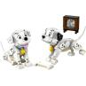 Lego 101 dalmatas lucky y penny