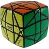 Cubo de rubik calvin's hexaminx negro - Imagen 1