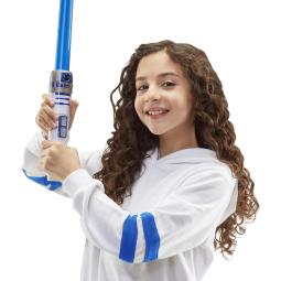 Sable laser star wars rp lightsaber squad r2d2