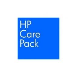 Care pack hp ampliacion a 3 años de garantia impresora - Imagen 1