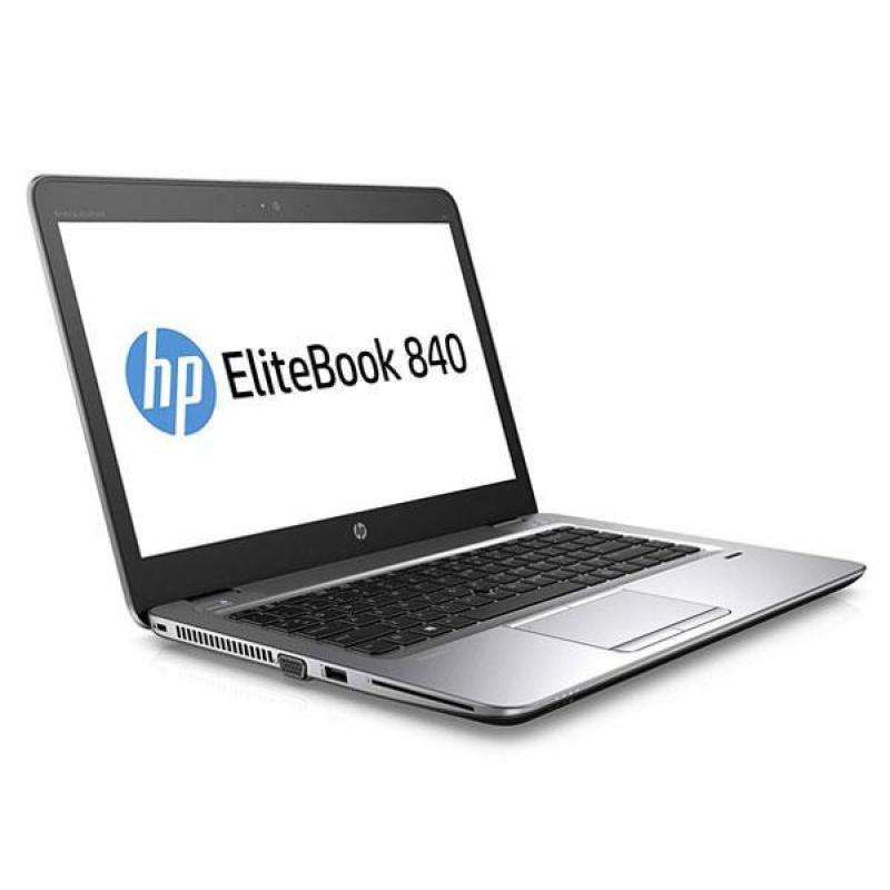 Portatil reacondicionado hp elitebook 840 g3 14 pulgadas - i5 - 6th - 8gb - 256gb m2 - win10 pro - teclado español