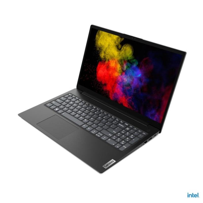 Portatil lenovo v15 g2 n4500 12gb ssd 512gb 15.6 pulgadas
