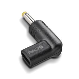 Clavija usb tipo c ngs bud - h para portatiles hp 6 unidades