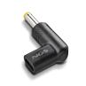 Clavija usb tipo c ngs bud - h para portatiles hp 6 unidades