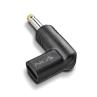 Clavija usb tipo c ngs bud - h para portatiles hp 6 unidades