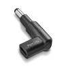 Clavija usb tipo c ngs bud - h para portatiles hp 6 unidades