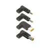 Clavija usb tipo c ngs bud - l para portatiles lenovo 4 unidades