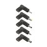 Clavija usb tipo c ngs bud - as para portatiles asus 5 unidades