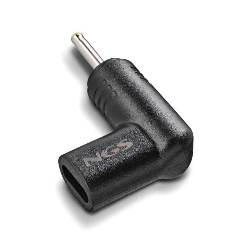 Clavija usb tipo c ngs bud - as para portatiles asus 5 unidades