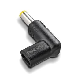 Clavija usb tipo c ngs bud - as para portatiles asus 5 unidades