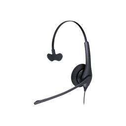 Auriculares jabra biz 1500 mono wb nc