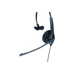 Auriculares jabra biz 1500 mono wb nc