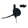 Auriculares jabra biz 1500 mono wb nc
