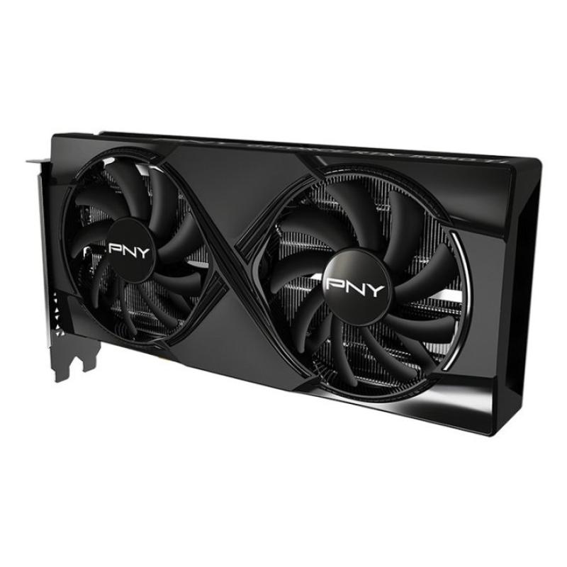Tarjeta grafica pny geforce rtx 5060 ti 8gb gddr7