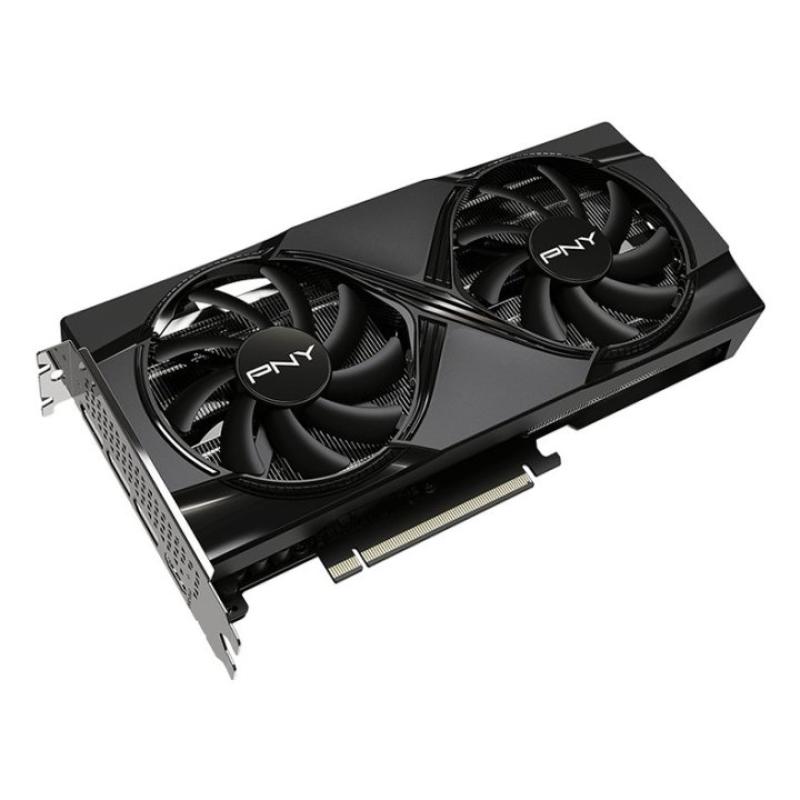 Tarjeta grafica pny geforce rtx 5060 ti 8gb gddr7