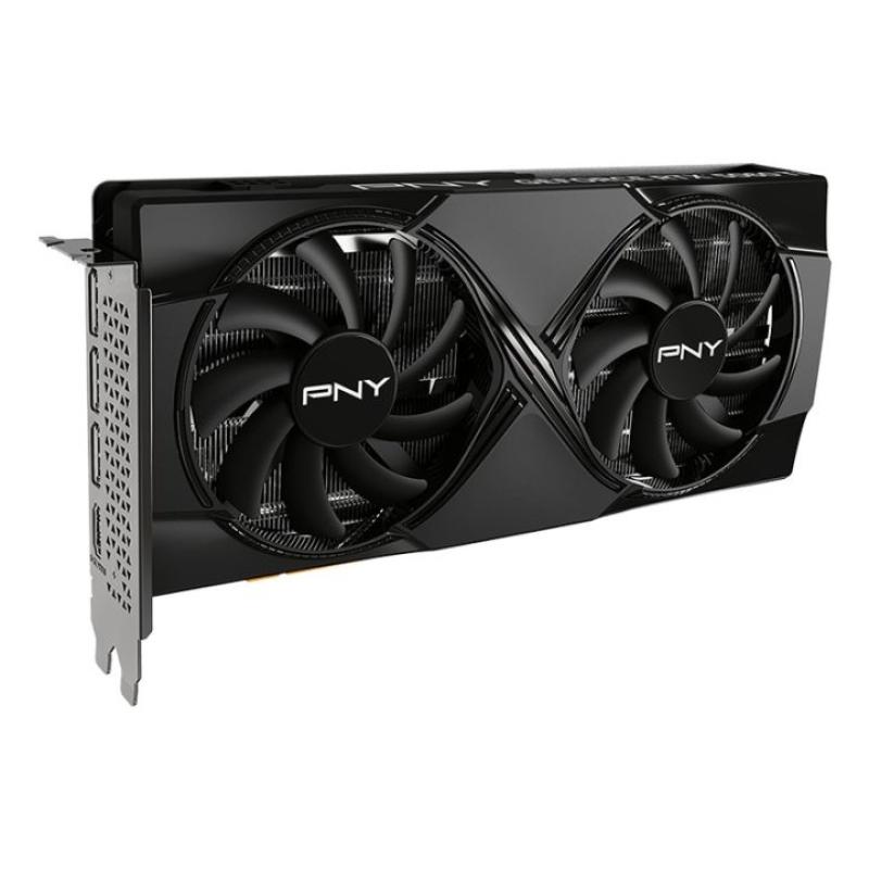 Tarjeta grafica pny geforce rtx 5060 ti 8gb gddr7