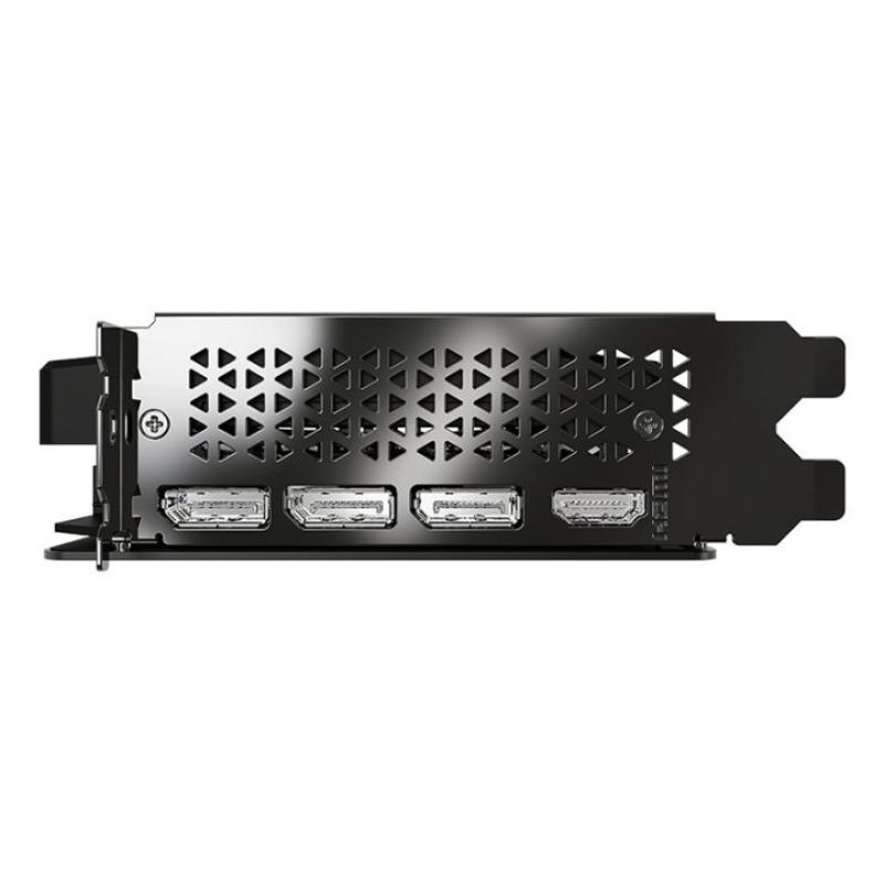 Tarjeta grafica pny geforce rtx 5060 ti 8gb gddr7