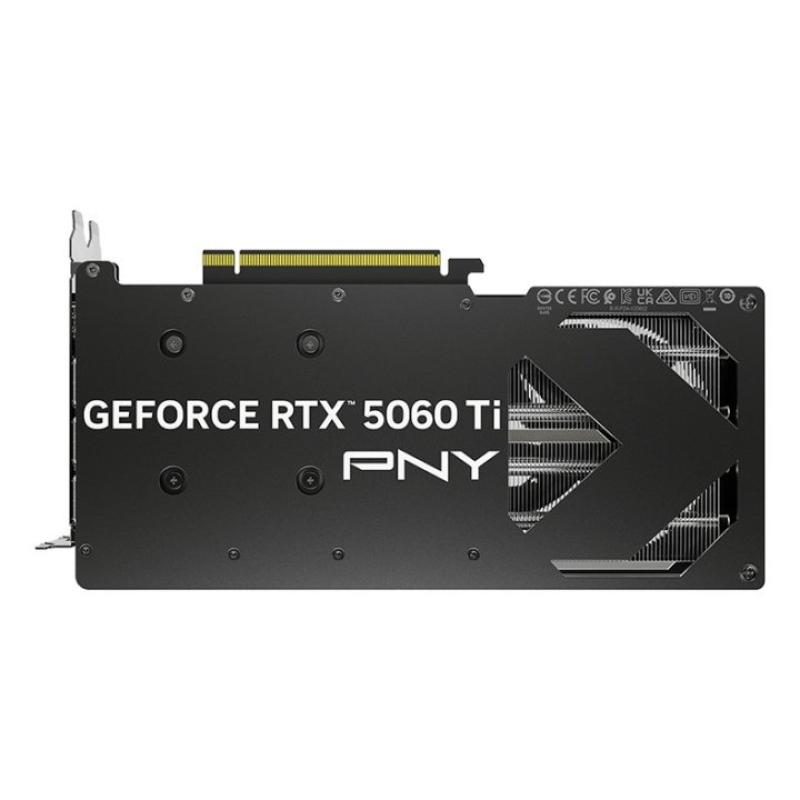 Tarjeta grafica pny geforce rtx 5060 ti 8gb gddr7