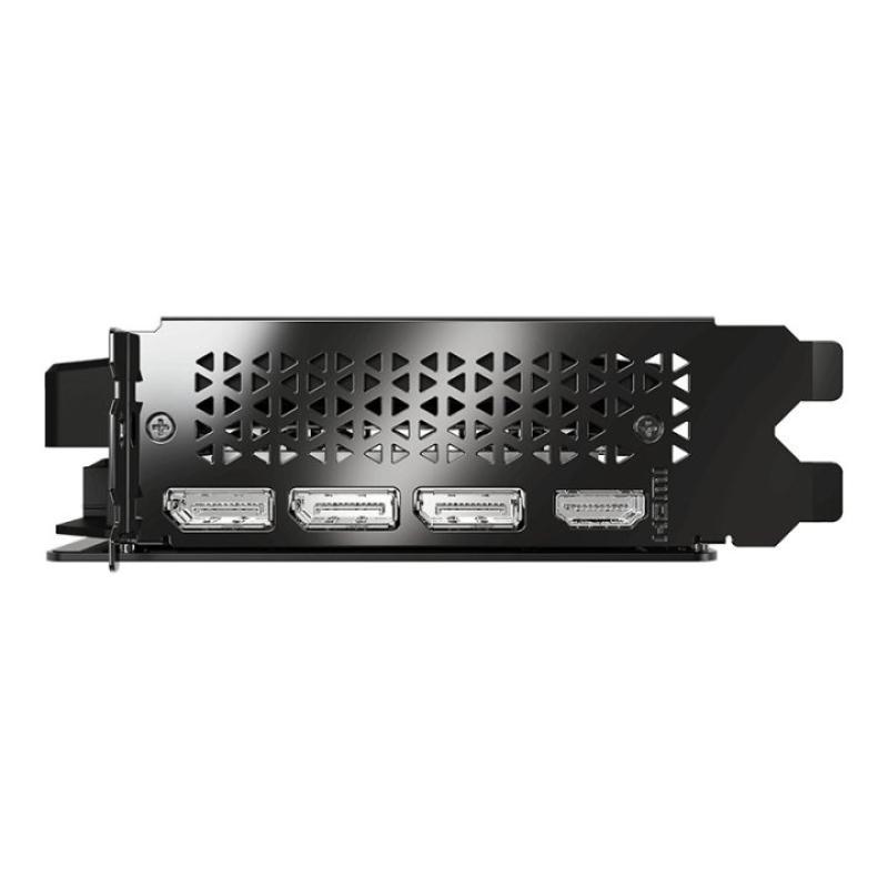 Tarjeta grafica pny geforce rtx 5060 oc 8gb gddr7