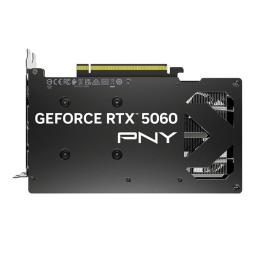 Tarjeta grafica pny geforce rtx 5060 oc 8gb gddr7