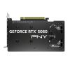 Tarjeta grafica pny geforce rtx 5060 oc 8gb gddr7