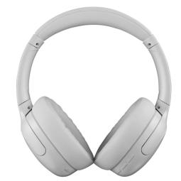 Auriculares intenso over - ear o400ha inalambrico blanco