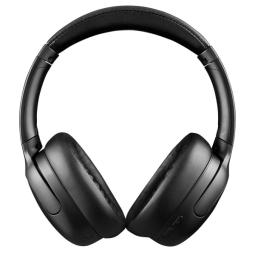 Auriculares intenso over - ear o400ha inalambrico negro