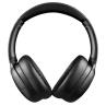 Auriculares intenso over - ear o400ha inalambrico negro