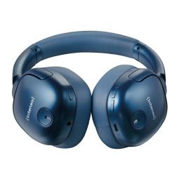 Auriculares intenso over - ear o400ha inalambrico azul