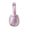 Auriculares intenso over - ear o400ha inalambrico rosa