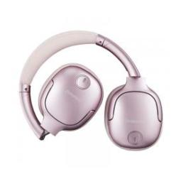Auriculares intenso over - ear o400ha inalambrico rosa