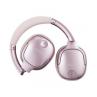 Auriculares intenso over - ear o400ha inalambrico rosa