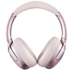 Auriculares intenso over - ear o400ha inalambrico rosa