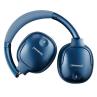 Auriculares intenso over - ear o400ha inalambrico azul