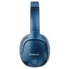 Auriculares intenso over - ear o400ha inalambrico azul