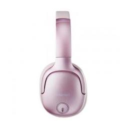 Auriculares intenso over - ear o400ha inalambrico rosa