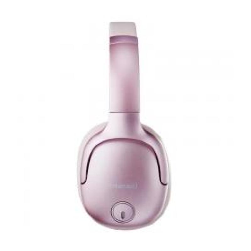 Auriculares intenso over - ear o400ha inalambrico rosa