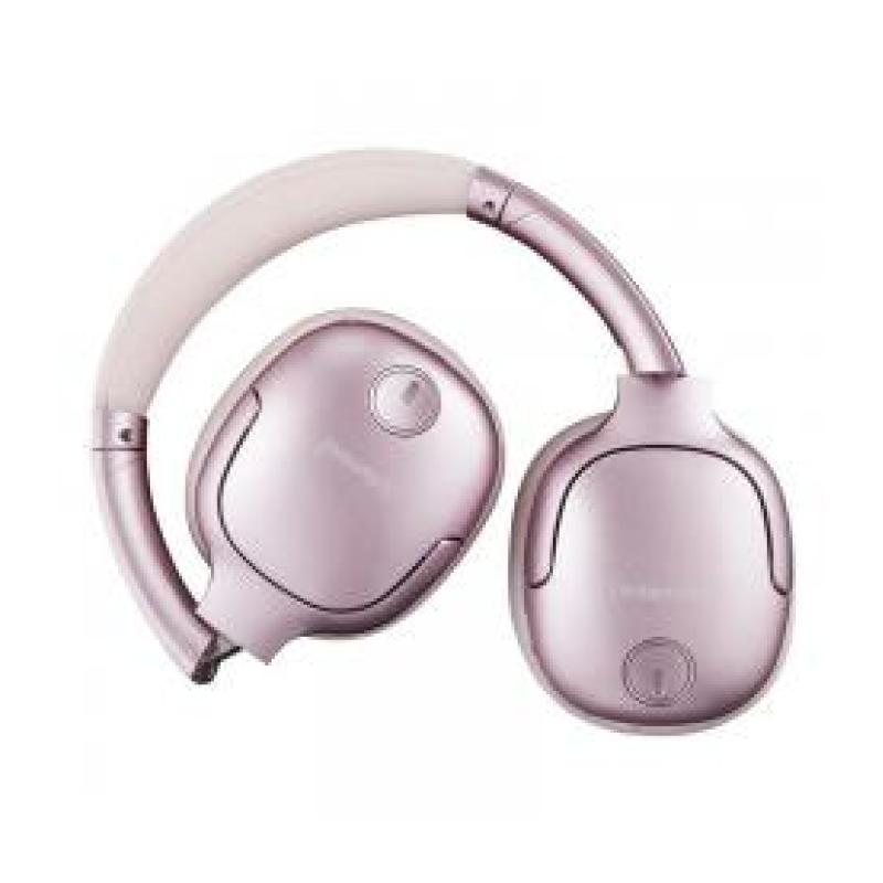 Auriculares intenso over - ear o400ha inalambrico rosa