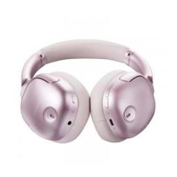 Auriculares intenso over - ear o400ha inalambrico rosa