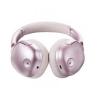 Auriculares intenso over - ear o400ha inalambrico rosa