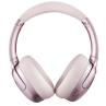 Auriculares intenso over - ear o400ha inalambrico rosa