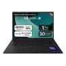Portatil lg gram 14zd90t - g intel core ultra 7 255h 16gb ssd1tb freedos 14 pulgadas