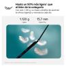 Portatil lg gram 14zd90t - g intel core ultra 7 255h 16gb ssd1tb freedos 14 pulgadas